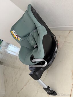 Set autosedačiek Britax Römer - 5