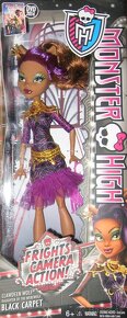 MH. Clawdeen Wolf - 5