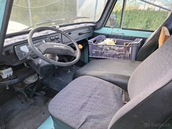 Predam skoda 1203 r.v 1973 - 5