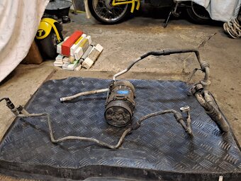 Golf 4 bora vw group diely - 5