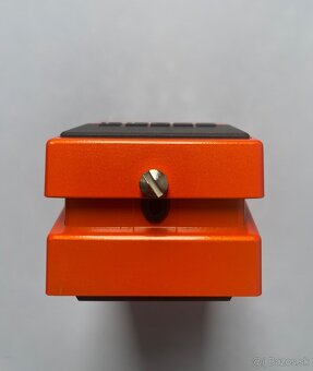 Boss DS 1X distortion pedál - 5