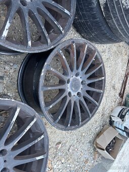 5x120 R17 - 5