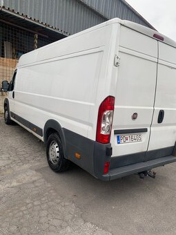 FIAT DUCATO 3.0 130Kw - 5