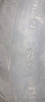 Zimné pneumatiky MATADOR - 5