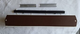 Rozťahovací sušiak na prádlo. - 5