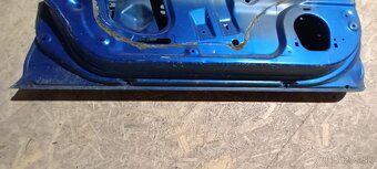 LP dvere Honda Civic 5D 7G 2000 - 2005 - 5