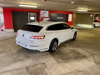 Volkswagen Arteon Shooting Brake - 5