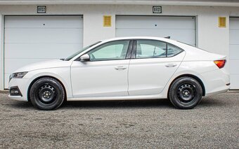 Škoda Octavia 2.0 TDI 2020 - 5
