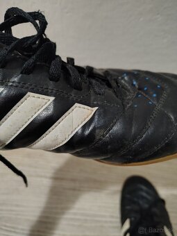 Halové topánky Adidas - 5