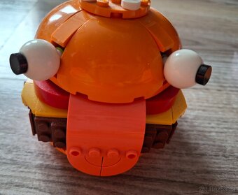 Lego Fortnite 77070 Durr Burger - 5