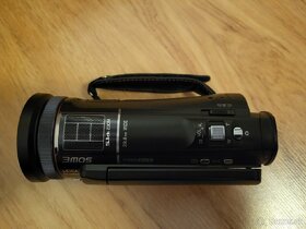 Panasonic kamera HC - X920 - 5