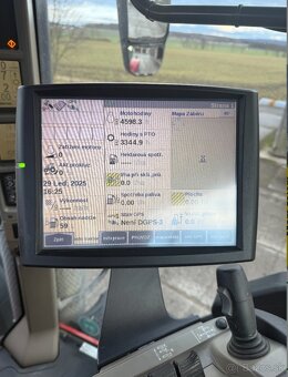 Traktor CASE IH MAGNUM 340 ROWTRAC - 5
