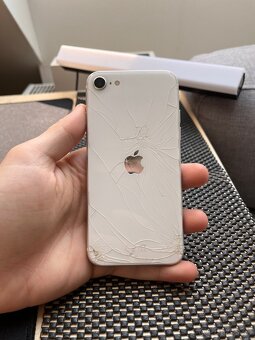 Iphone SE 2020 64gb - 5