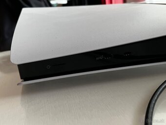 Playstation 5 Digital - 5