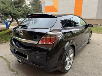 Opel Astra T 2.0 OPC - 5