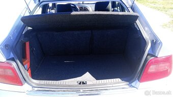 Predám Citroen Xsara Exklusive na náhradné diely v celku - 5