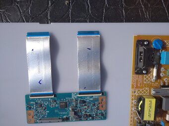 Televízor LG 43LH500T-ZA náhradné diely. - 5