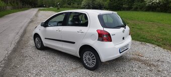 Toyota Yaris - 5