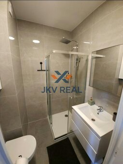 JKVreal ponúka na predaj zariadený apartmán v Hrebienok Reso - 5