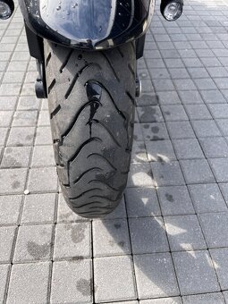 Bmw K1600GT so spiatočkou 36tkm 2017r - 5