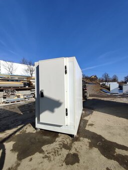 Chladiaca komora / stacionárne chladenie / Viessmann / C069 - 5