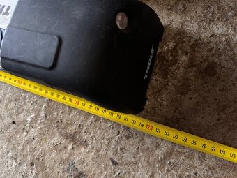 Thule WingBar Edge - 5