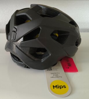 ALPINA PLOSE MIPS Enduro Cyklo Prilba PC-123,90Eur - 5