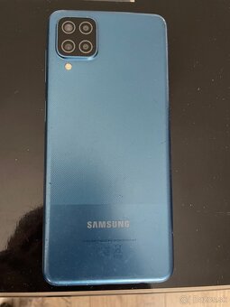 Samsung Galaxy A12 - 5