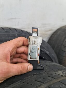 245/40 R21 LETNE PNEUMATIKY. - 5