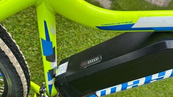 predam elektrobicykel Mayo - 5