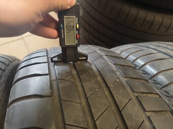 Letné Bridgestone Turanza 215/55/17 94V - 5