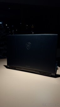 Notebook MSI Katana 17 B12V - 5