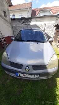 Na predaj Renault Thalia - 5