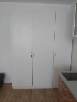 Garzsónka Terasa - 5