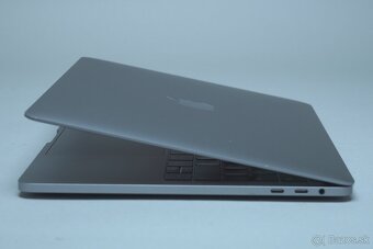 ZÁRUKA/Macbook Pro 13.3" TB/I5 2.4GHZ/16GB RAM/256GB SSD/CZ - 5