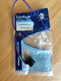 Adapter ovladania volantu VW,Seat,Ford - 5