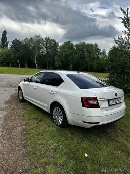 Škoda octavia 1,6 tdi - 5