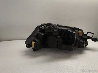 Práve Full led svetlo nové škoda Fabia 4 6V8.941.016 - 5