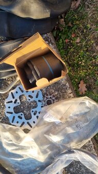 Husqvarna tc 65 - 5