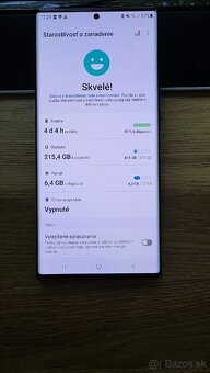 Samsung Galaxy Note 20 ULTRA - 5
