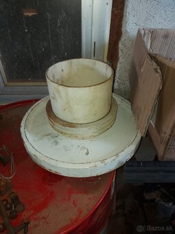 Robot lpr 3hp - 5