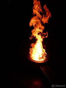 Horák na starý olej 7kw až 35kw.Posledny kus za tu cenu... - 5
