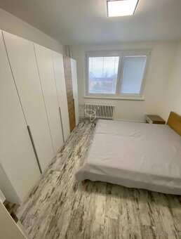 S L A T I N S K Á | 2 izbový byt s pivničnou kobkou, 53 m² | - 5