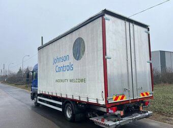 MAN TGL 12.250 - 4x2 – Shrnovačka – EURO 6. - 5