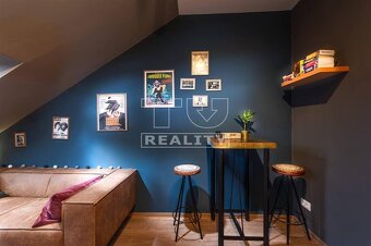 PRENÁJOM-2-IZBOVÝ BYT,STARÉ MESTO,48m2,900€ s ENERGIAMI - 5