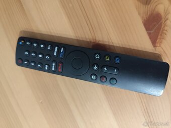 Predam TV Xiaomi MiTV MSSP3 - 5