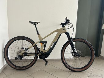 Cube Stereo Hybrid 140 HPC veľkosť L - 5