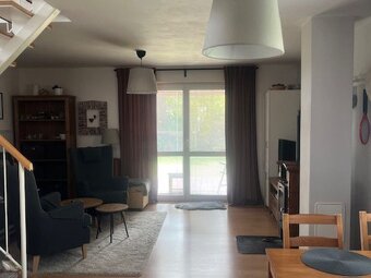 42051-Predaj rekreačného domu pri Vojčianskom jazere. - 5