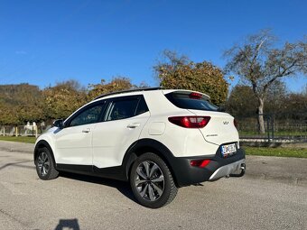 Kia Stonic 1.2 DPi Gold - 5