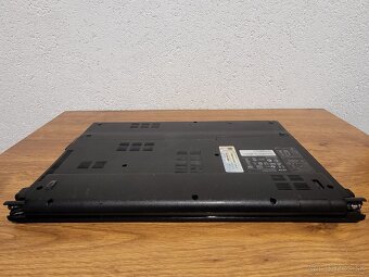 Acer 5830TG - 5